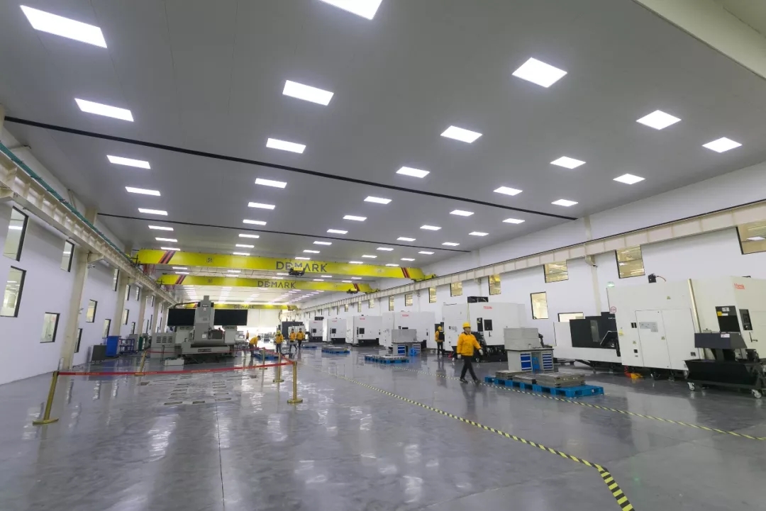 匠造启新程—bti体育匠心十年全新启程