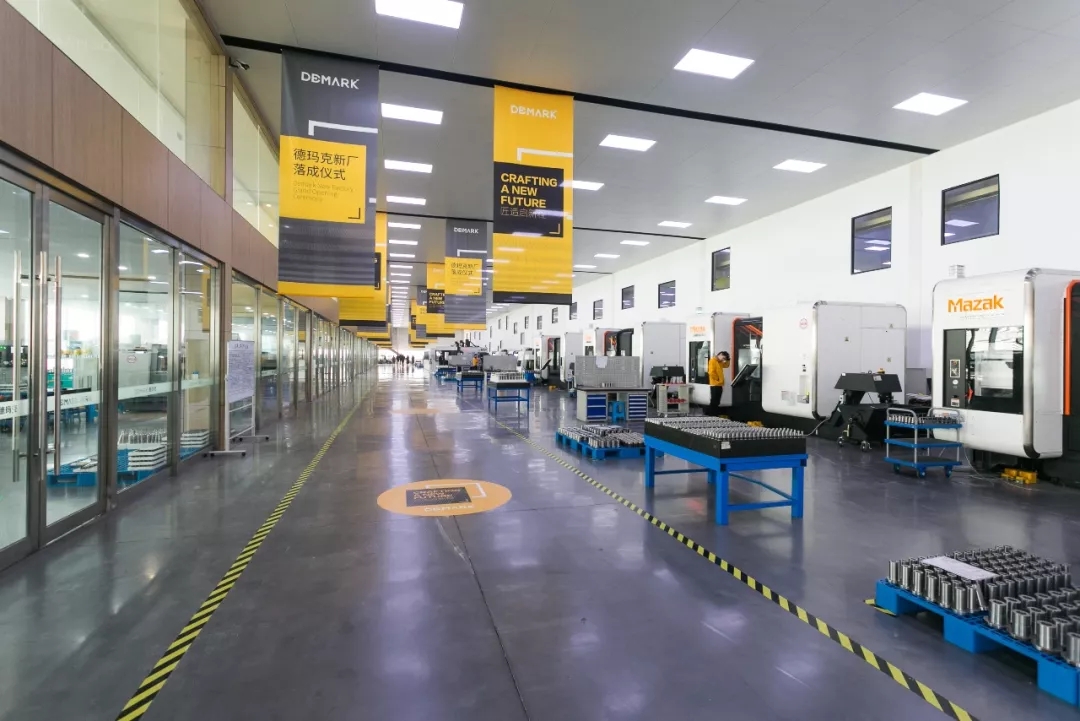 匠造启新程—bti体育匠心十年全新启程