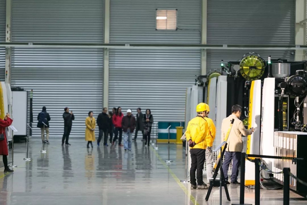 匠造启新程—bti体育匠心十年全新启程