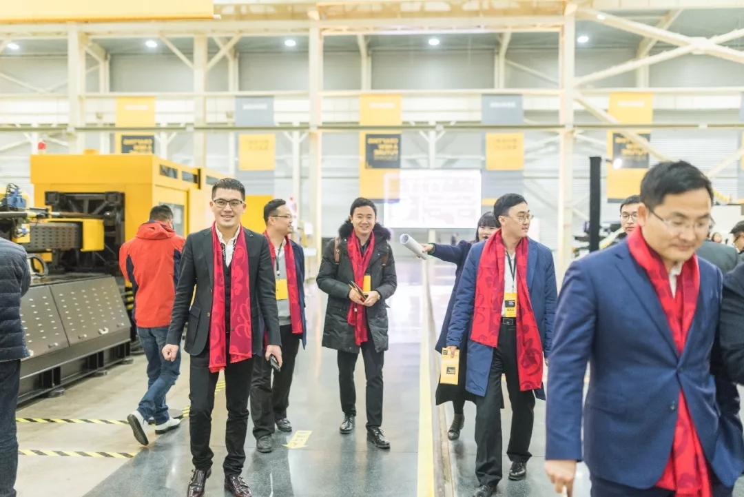 匠造启新程—bti体育匠心十年全新启程