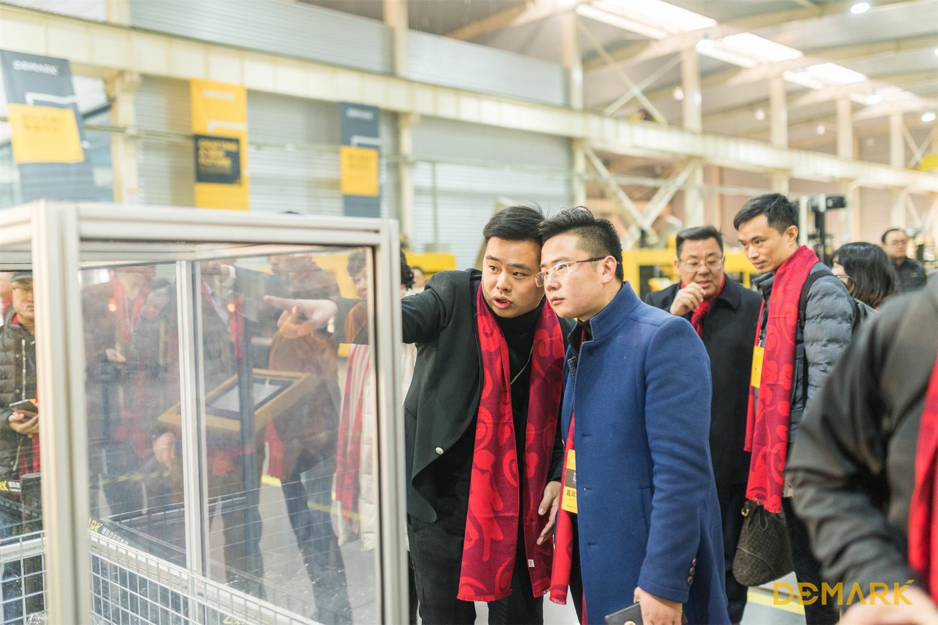 匠造启新程—bti体育匠心十年全新启程