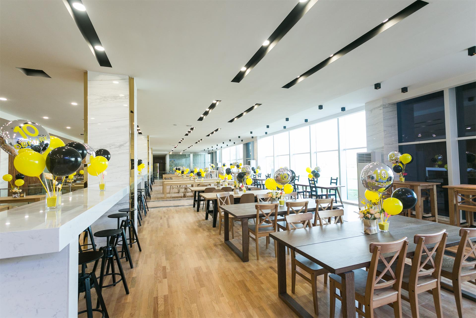 匠造启新程—bti体育匠心十年全新启程