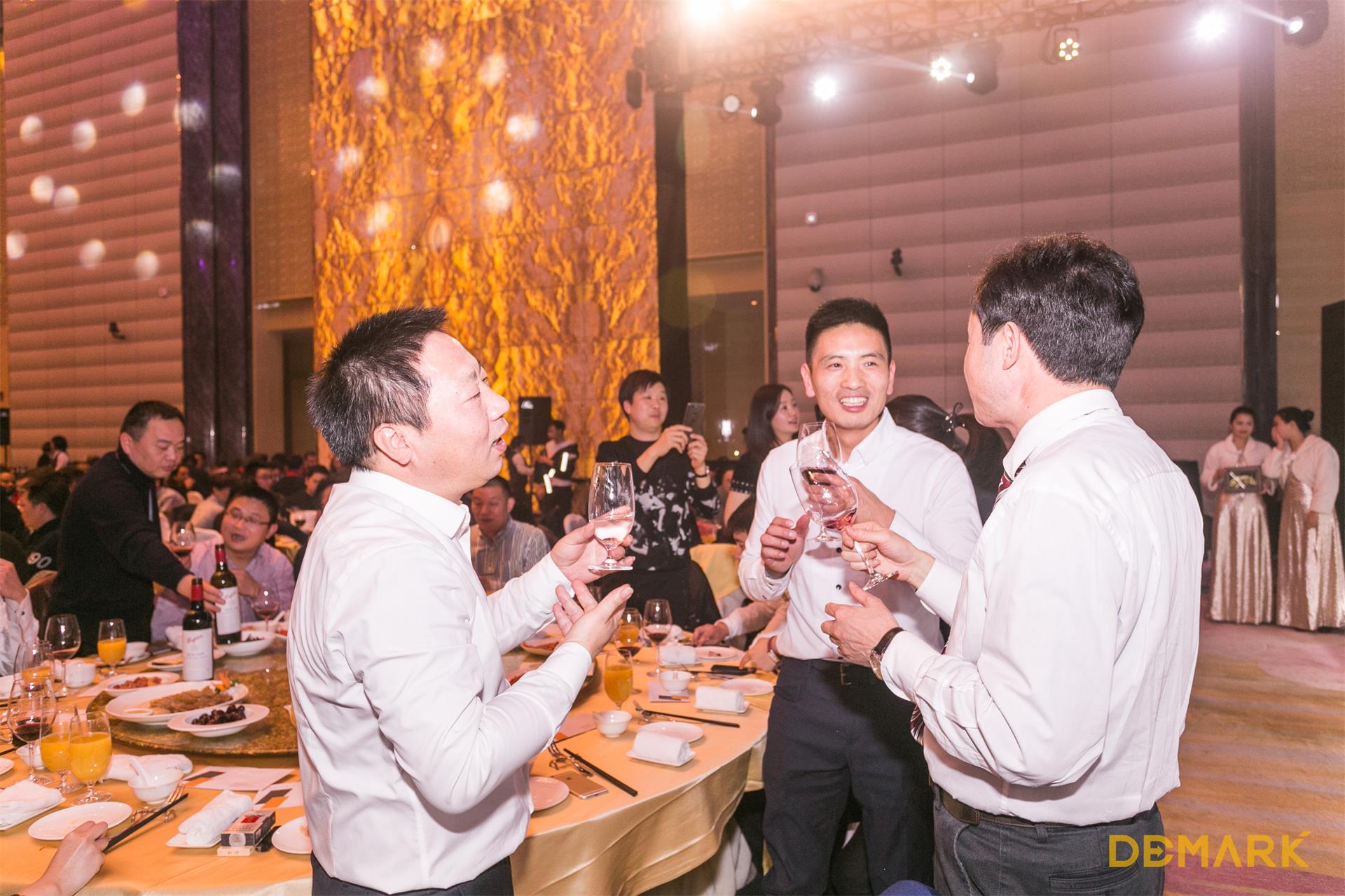 匠造启新程—bti体育匠心十年全新启程