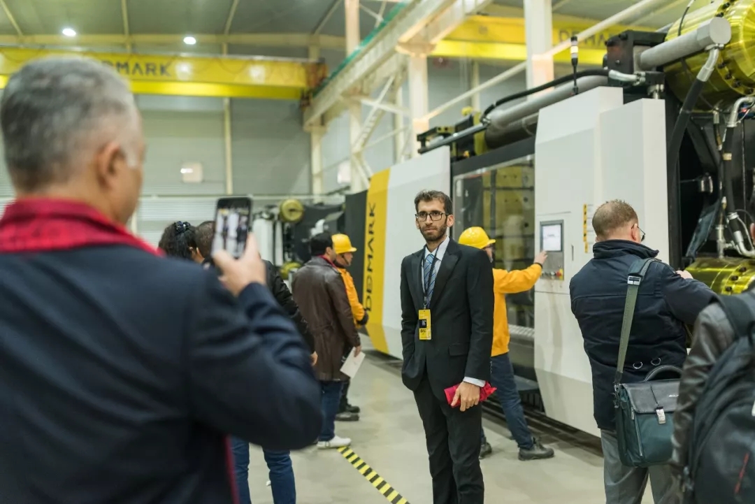 匠造启新程—bti体育匠心十年全新启程