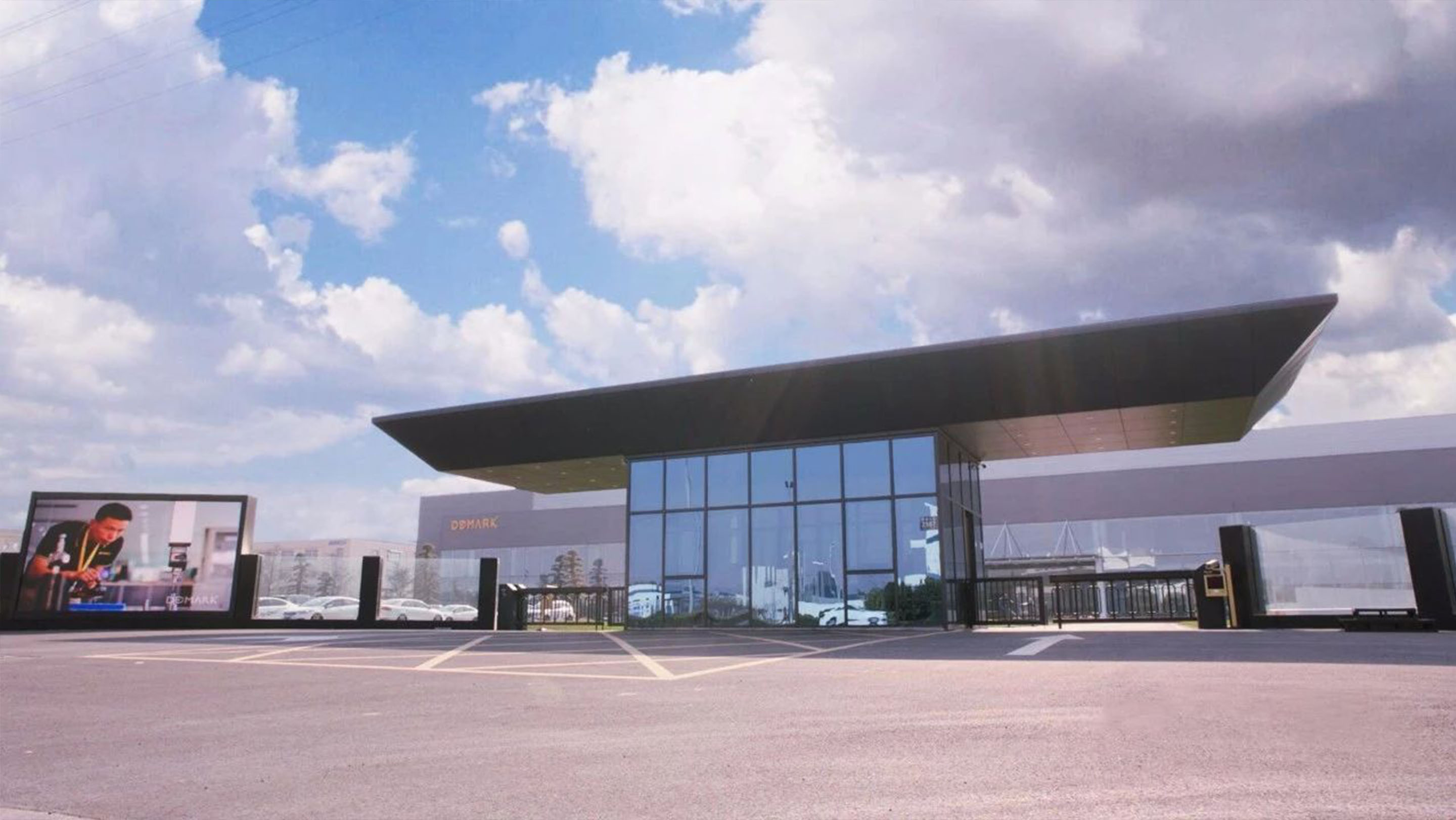 bti体育智造与您相约Chinaplas 2018