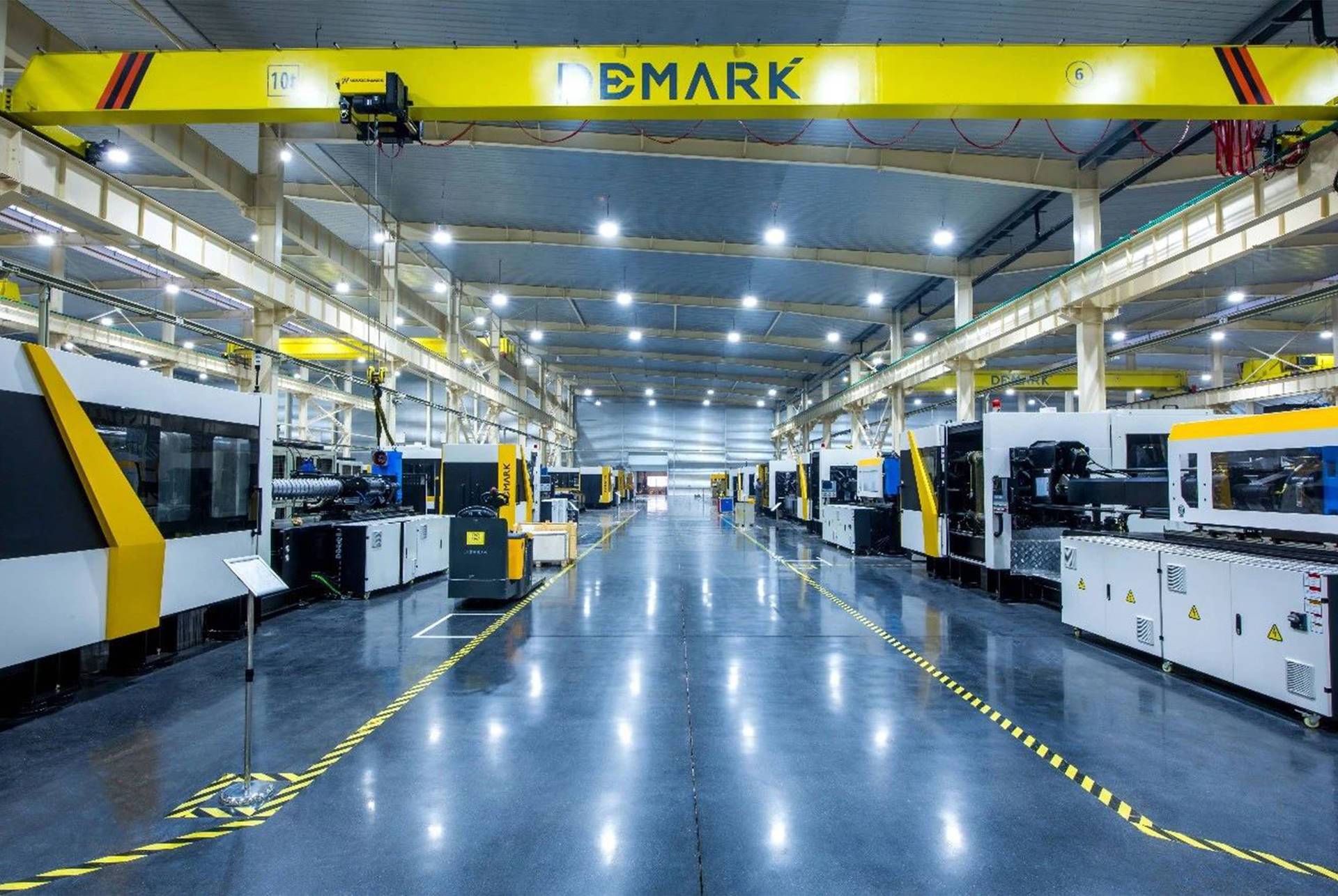 bti体育智造与您相约Chinaplas 2018